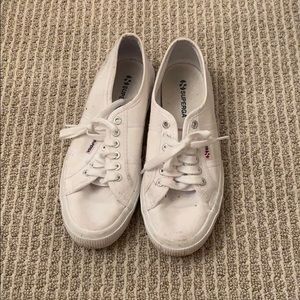 Superga Sneakers Size 10